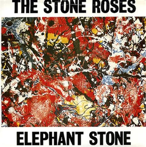 The Stone Roses Elephant Stone Lyrics Genius Lyrics