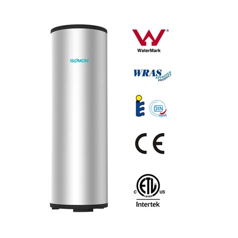 Multi Energy Water Tank