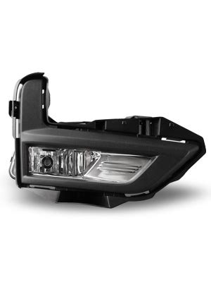 Amazon Fog Lights For Nissan Rogue Not Fit Sport Model