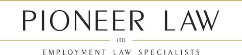 Pioneer Law Ltd