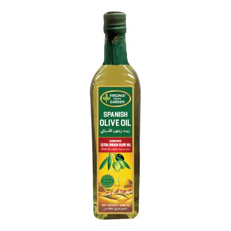 SPANISH OLIVE OIL – RANREA