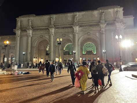 Asylum Seekers Somewhat Welcome - Washington City Paper