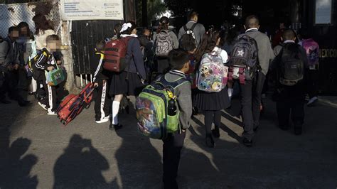 Reactivan El Operativo Regreso A Clases En La Ciudad De Puebla Van 9