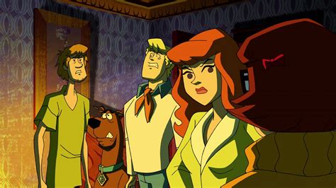 Scooby Doo Mystery Incorporated Season 2 Image Fancaps