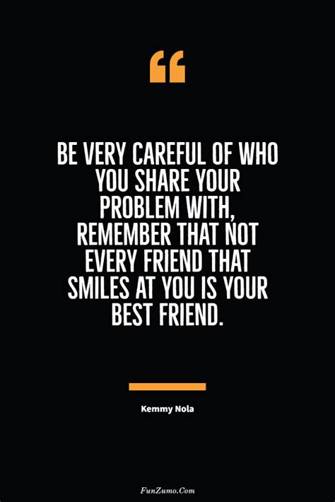 55 Fake Friends Quotes Best Quotes About Fake People FunZumo