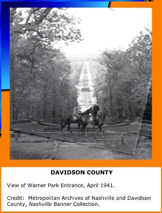 Davidson County Slideshow | Tennessee Encyclopedia