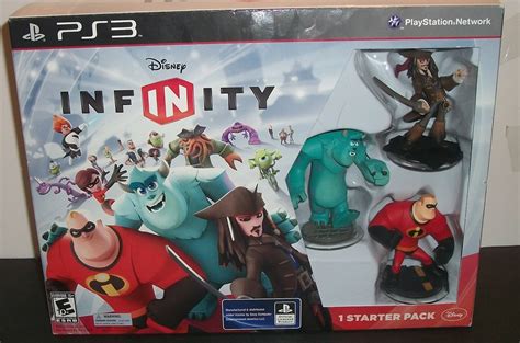 The Next Great Adventure Blog!: My Disney Infinity Review
