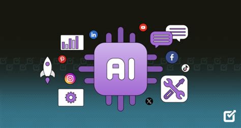 The 15 Best Ai Tools For Social Media In 2025