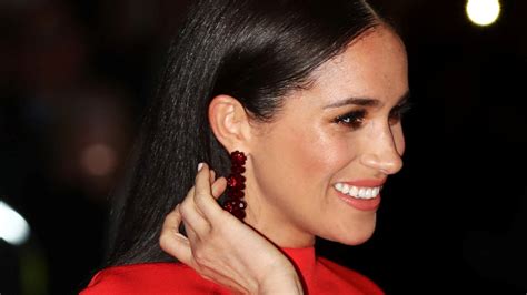 Das Sind Die Parfums Die Meghan Markle Trägt Im Alltag Und Zu Ihrer Hochzeit Vogue Germany