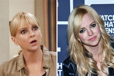 Anna Faris Says She Almost Quit Acting After Leaving Mom In 2020 Us