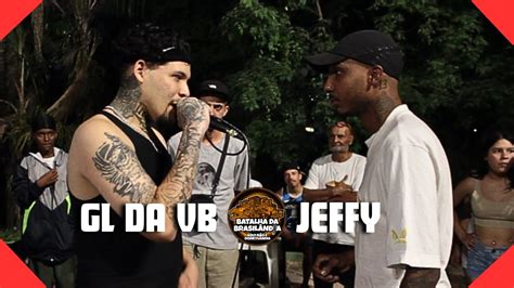 Gl Da Vb X Jeffy Fase Batalha Da Brasilandia Youtube Music