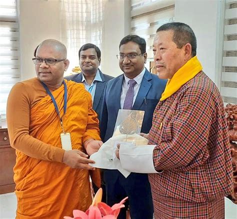 India In Bhutan On Twitter A Delegation Of Parliamentarians From