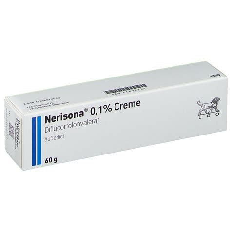 Nerisona® Creme 60 G Shop