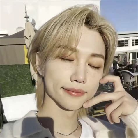 On Twitter Sun Kissed Felix