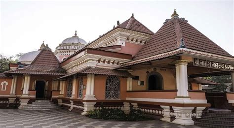 Temples In Goa: Spiritual Sanctuaries