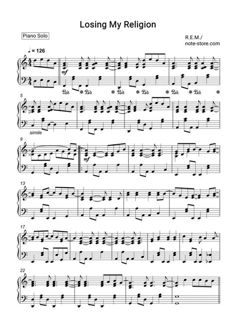 Pin On Music Sheets For The Piano