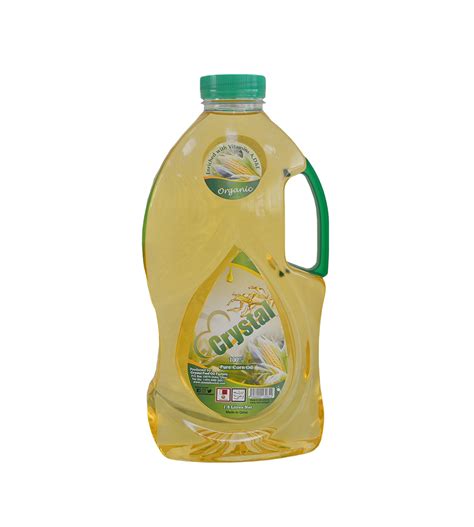 Products Crystal Food Oil