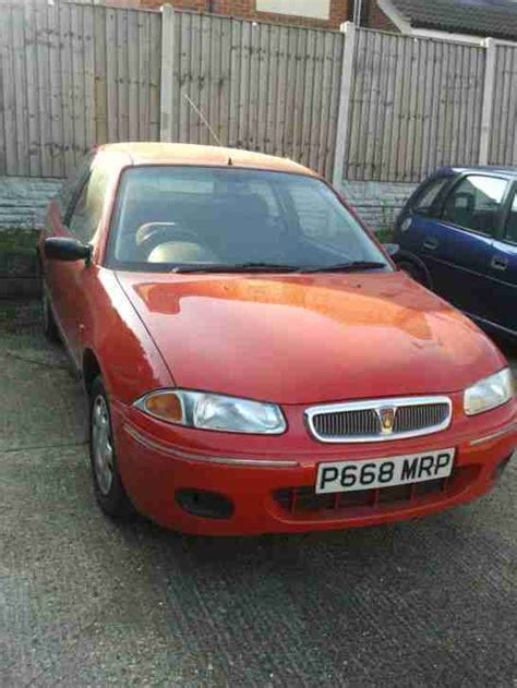 Rover 214 - great used cars portal for sale.