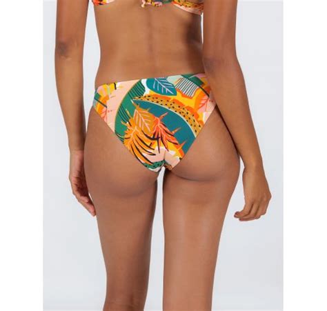 Bikini Bottom Bottom El Arco Essential Comfy Rio De Sol