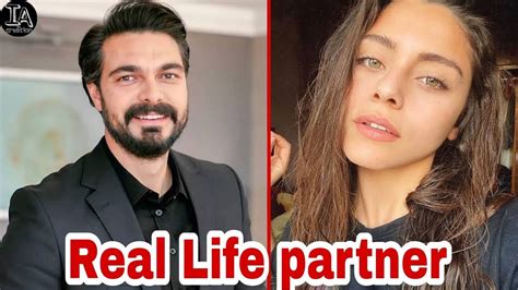 Halil Ibrahim Ceyhan Vs Sila T Rkoglu Real Life Partner Lifestyle