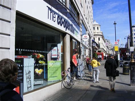 Charing Cross Co Operative Strand Wc2 Sludge G Flickr