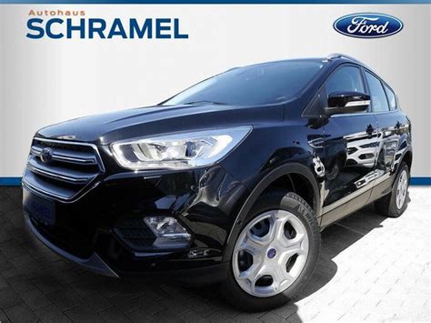 Ford Kuga Ecoboost Cool Connect X Usb Pdc Navi Vorf Hrfahrzeug