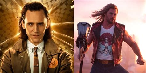 Marvel: Will Loki Meet Thor Again?