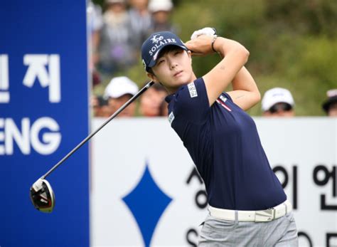 女子ゴルフ世界ランク3位パク・ソンヒョンが延期の東京五輪への思い明かす「焦らずに」｜スポーツソウル日本版