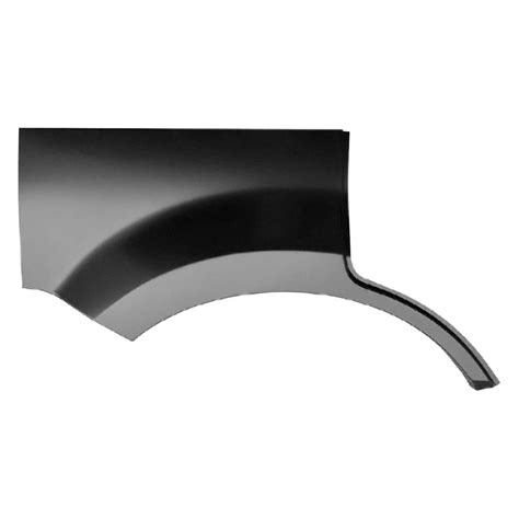 Replace RRP3146 Passenger Side Wheel Arch Patch Rear Section