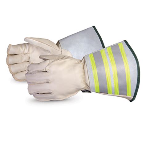 Spi Health And Safety Superior Glove Endura Winter Lineman Work