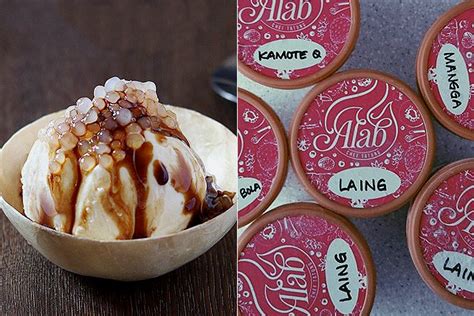 10 New Pinoy Ice Cream Flavors You Need To Try