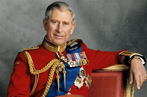 Le Nouveau Roi Prend Le Nom De Charles Iii