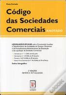 Código das Sociedades Comerciais Livro WOOK