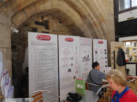 New residential towers will soon tower over the historic gloucester street 22