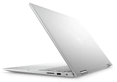 Buy Dell Inspiron 17 7706 2 In 1 Laptop 11th Gen Intel Core I5 1135g7 8gb Ddr4 Intel Iris