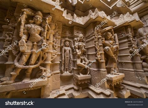 indian temple carving   images pictures shutterstock