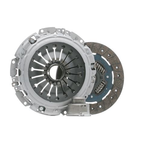 Iveco Daily Iv Platform Clutch Kit Price At Autodoc