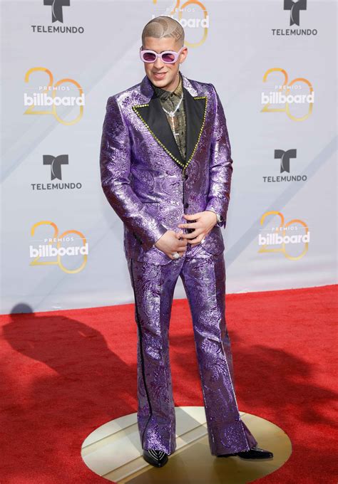 Los Looks Más Llamativos De Los Premios Billboards Magacín