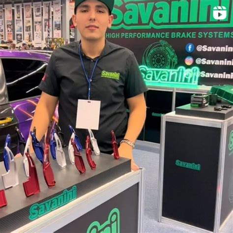 Comercial Savanini - Savanini México - Paletas de cambio, válvulas de alivio, calipers y más