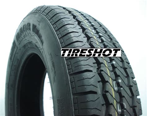 Hankook Radial RA08 185R14C 102/100Q 8PR - TireShot