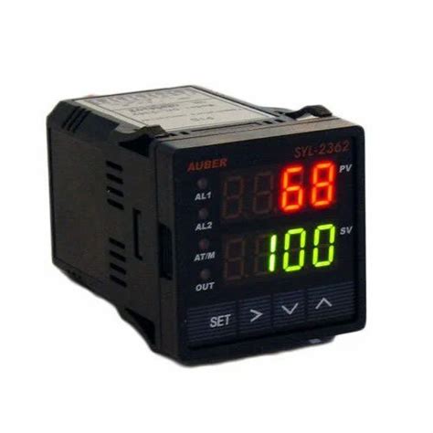 Pid Temperature Controllers At Rs Piece Medchal Hyderabad Id