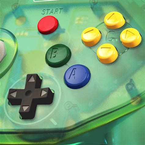 Retro-Bit pays homage to the Nintendo 64 | GBAtemp.net - The ...