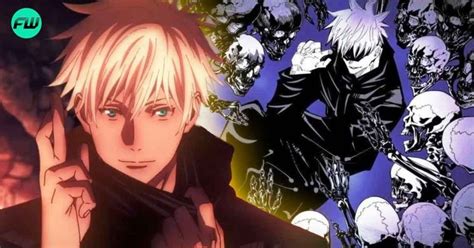 Prison Realm in Jujutsu Kaisen Explained: What Really Happened to ...