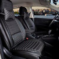 Seat Covers For Your Dacia Duster Set Paris Germansell 169 00