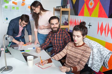 Psicologia Organizacional Conheça Essa área Promissora Unifacig