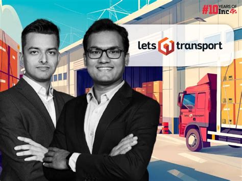 Exclusive Letstransport To Raise Funding Worth Mn From Bertelsmann