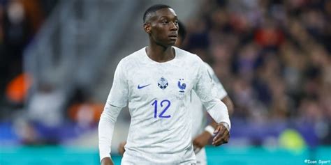 La réaction de Randal Kolo Muani Actualite Paris PSG