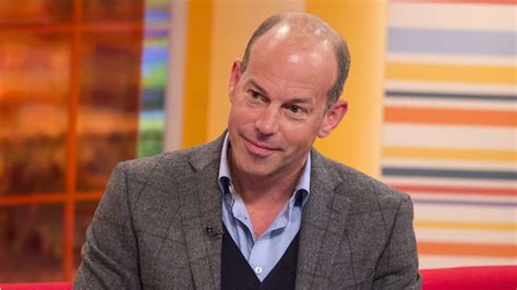 Phil Spencer Rompe El Silencio Tras La Muerte De Sus Padres En Un