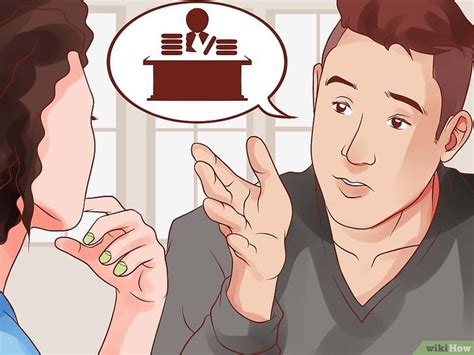 Vaststellen Of Iemand Betrouwbaar Is Wikihow