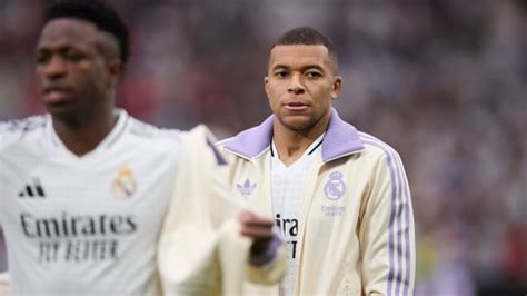 Le Real Madrid Annonce La Fin Du Calvaire Pour Mbapp Le Sport